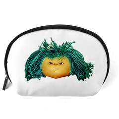 Angry Girl Doll Accessory Pouches (Large)  from ArtsNow.com Back
