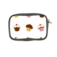 Colorful cupcakes  Coin Purse from ArtsNow.com Back