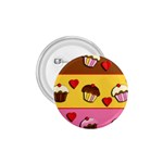 Love cupcakes 1.75  Buttons