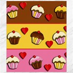 Love cupcakes Canvas 20  x 24  