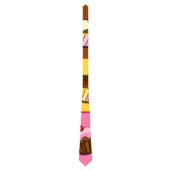 Love cupcakes Neckties (Two Side)  from ArtsNow.com Front