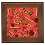 Bakery Framed Tiles