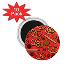 Bakery 1.75  Magnets (10 pack) 