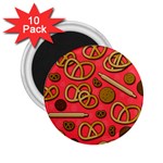 Bakery 2.25  Magnets (10 pack) 