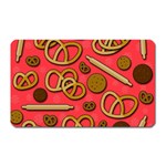 Bakery Magnet (Rectangular)