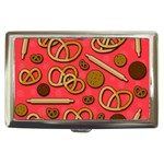 Bakery Cigarette Money Cases