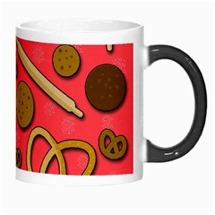 Bakery Morph Mugs from ArtsNow.com Right