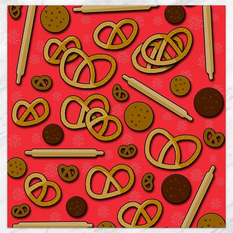 Bakery Canvas 12  x 12   from ArtsNow.com 11.4 x11.56  Canvas - 1