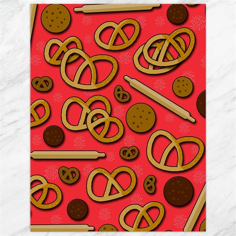 Bakery Canvas 12  x 16   from ArtsNow.com 11.86 x15.41  Canvas - 1