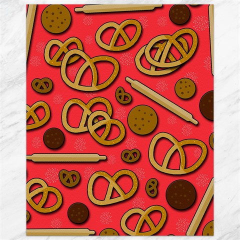 Bakery Canvas 16  x 20   from ArtsNow.com 15.75 x19.29  Canvas - 1