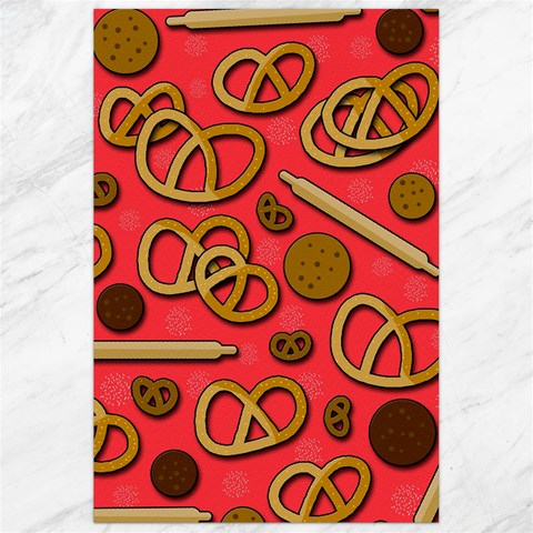 Bakery Canvas 24  x 36  from ArtsNow.com 23.35 x34.74  Canvas - 1