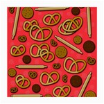Bakery Medium Glasses Cloth
