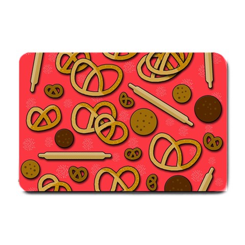 Bakery Small Doormat  from ArtsNow.com 24 x16  Door Mat