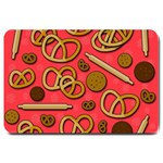 Bakery Large Doormat 