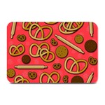 Bakery Plate Mats