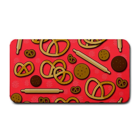 Bakery Medium Bar Mats from ArtsNow.com 16 x8.5  Bar Mat