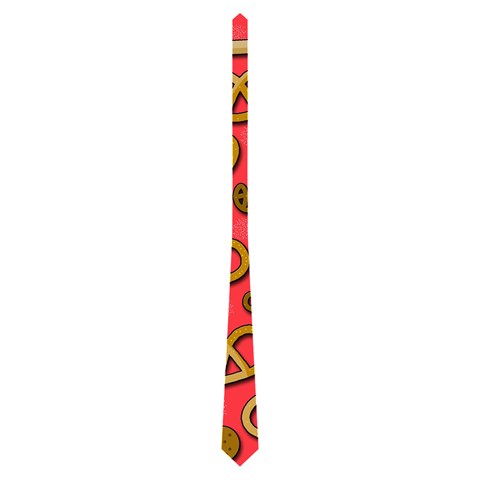 Bakery Neckties (Two Side)  from ArtsNow.com Front