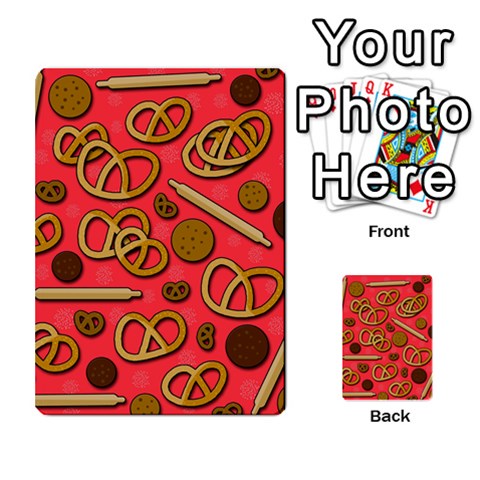 Bakery Multi Front 45