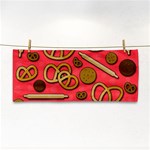 Bakery Cosmetic Storage Cases