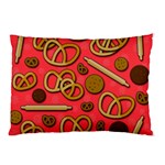 Bakery Pillow Case