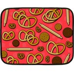 Bakery Fleece Blanket (Mini)