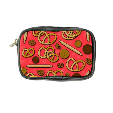 Bakery Coin Purse from ArtsNow.com Front