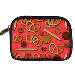 Bakery Digital Camera Cases