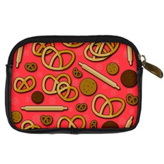 Bakery Digital Camera Cases from ArtsNow.com Back