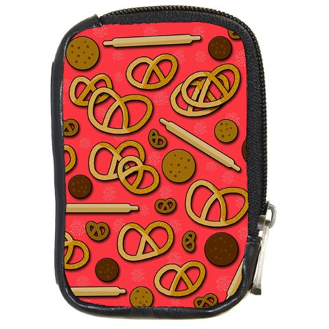 Bakery Compact Camera Cases from ArtsNow.com Front