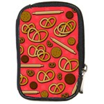 Bakery Compact Camera Cases