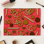 Bakery Cosmetic Bag (XL)