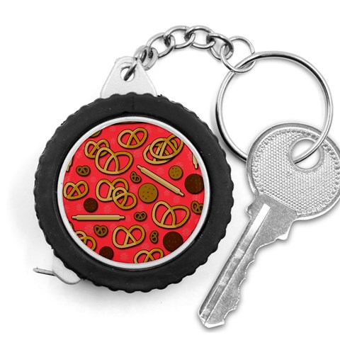 Bakery Measuring Tapes from ArtsNow.com Front