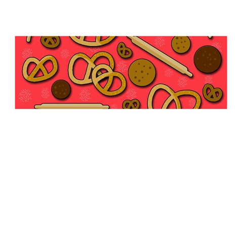 Bakery Memory Card Reader (Stick)  from ArtsNow.com Front