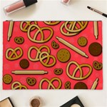 Bakery Cosmetic Bag (XXL) 