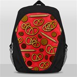 Bakery Backpack Bag