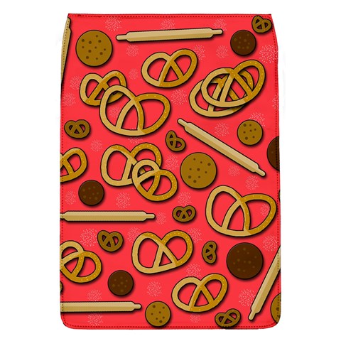Bakery Flap Covers (L)  from ArtsNow.com Front