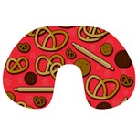 Bakery Travel Neck Pillows