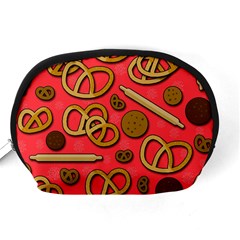 Bakery Accessory Pouches (Medium)  from ArtsNow.com Back