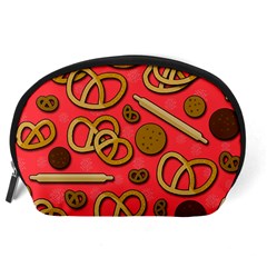 Bakery Accessory Pouches (Large)  from ArtsNow.com Back