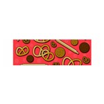 Bakery Satin Scarf (Oblong)