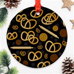 Bakery 2 Ornament (Round) 