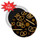 Bakery 2 2.25  Magnets (10 pack) 