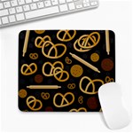 Bakery 2 Large Mousepads