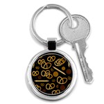 Bakery 2 Key Chains (Round) 