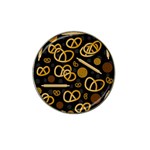 Bakery 2 Hat Clip Ball Marker (10 pack)