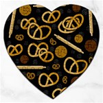Bakery 2 Jigsaw Puzzle (Heart)