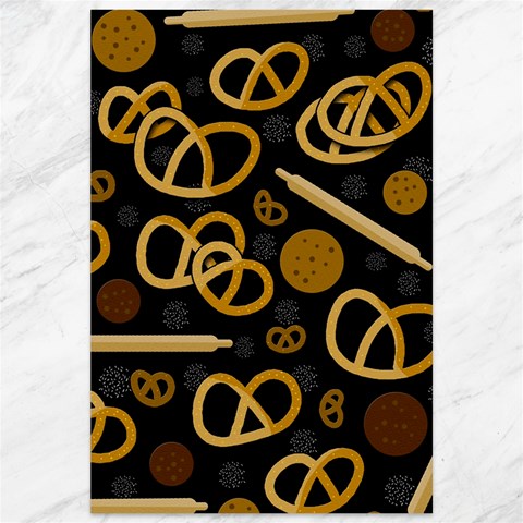 Bakery 2 Canvas 12  x 18   from ArtsNow.com 11.88 x17.36  Canvas - 1
