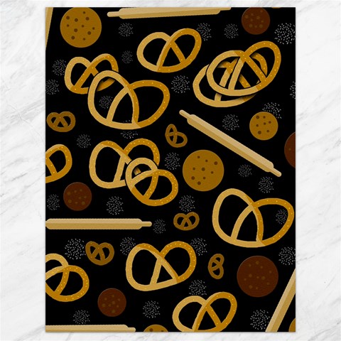 Bakery 2 Canvas 18  x 24   from ArtsNow.com 17.8 x23.08  Canvas - 1