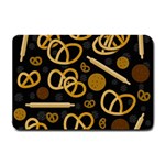 Bakery 2 Small Doormat 