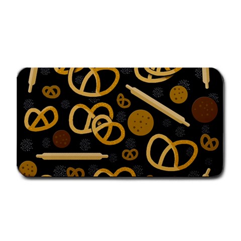 Bakery 2 Medium Bar Mats from ArtsNow.com 16 x8.5  Bar Mat